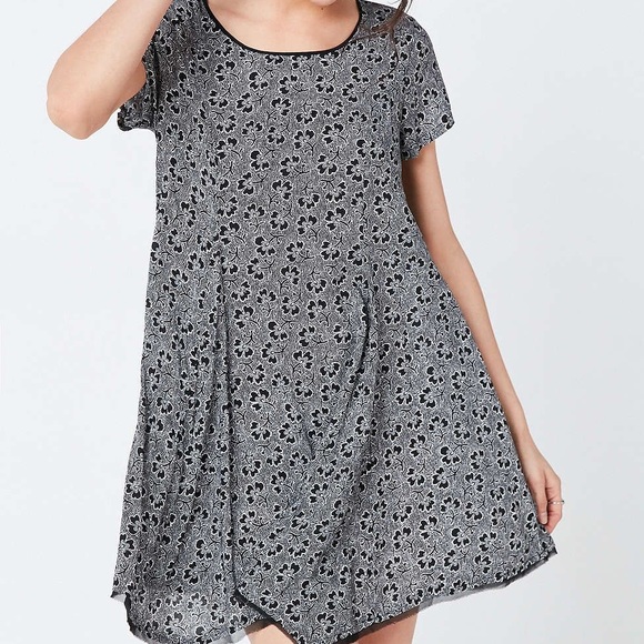 Urban outfitters witchy tee/tshirt mini dress - Picture 5 of 5